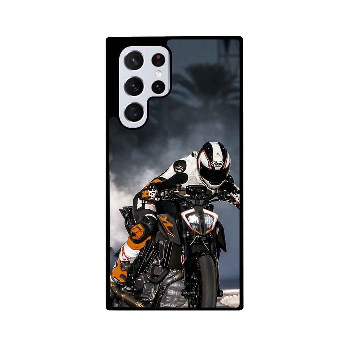 GENERICO - Funda Protector Case Para SAMSUNG S24 ULTRA