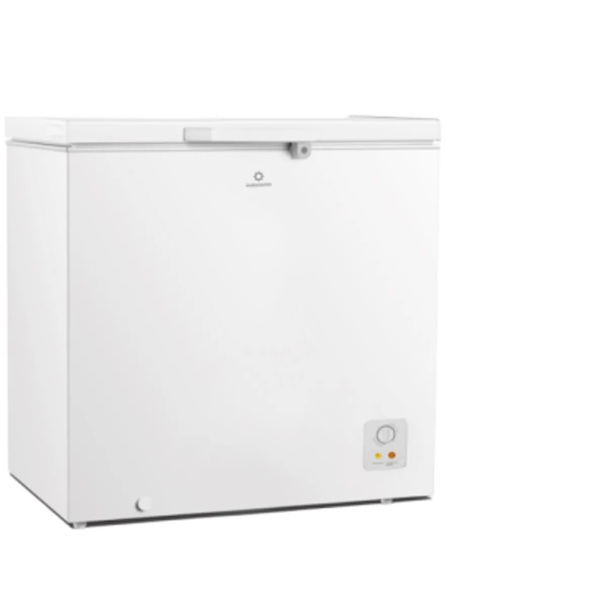 INDURAMA - CONGELADORA INDURAMA CI-220BL