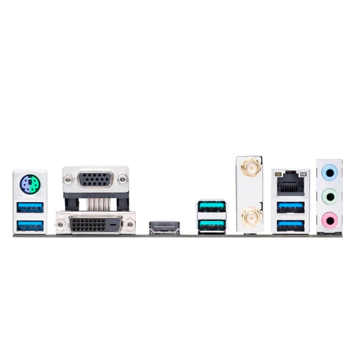 ASUS - MOTHERBOARD ASUS PRIME B550M-A AC CHIPSET AMD B550 SOCKET AMD AM4