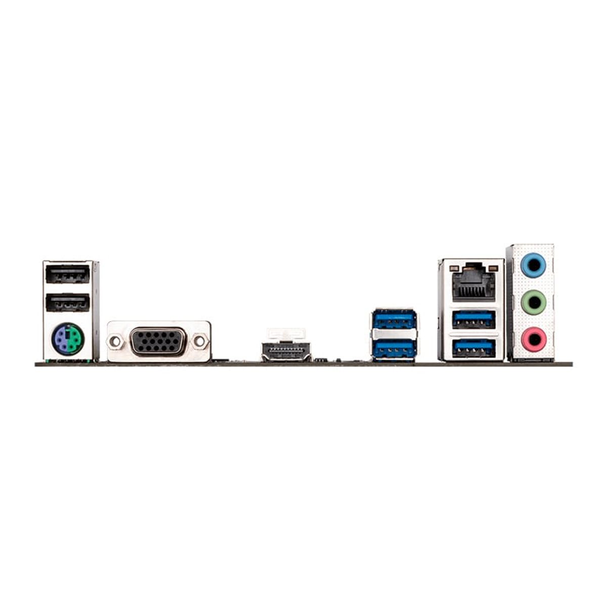 GIGABYTE - MOTHERBOARD GIGABYTE A520M K V2 REV 10 CHIPSET AMD A520 SOCKET AM4