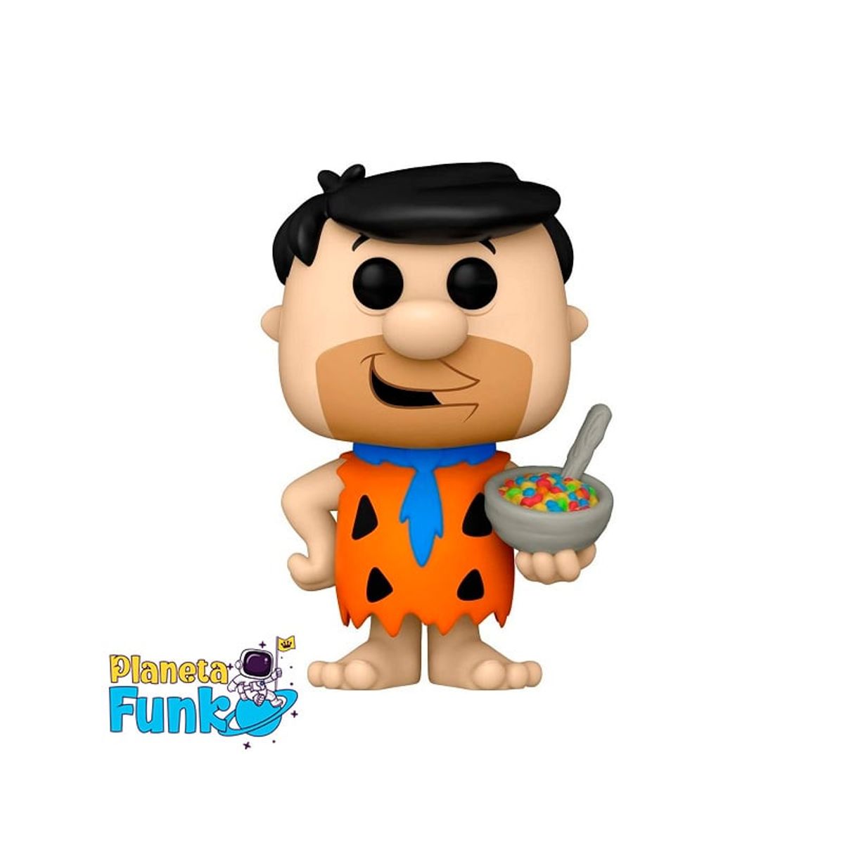 FUNKO - PEDRO PICAPIEDRA FRED FLINTSTONE 119