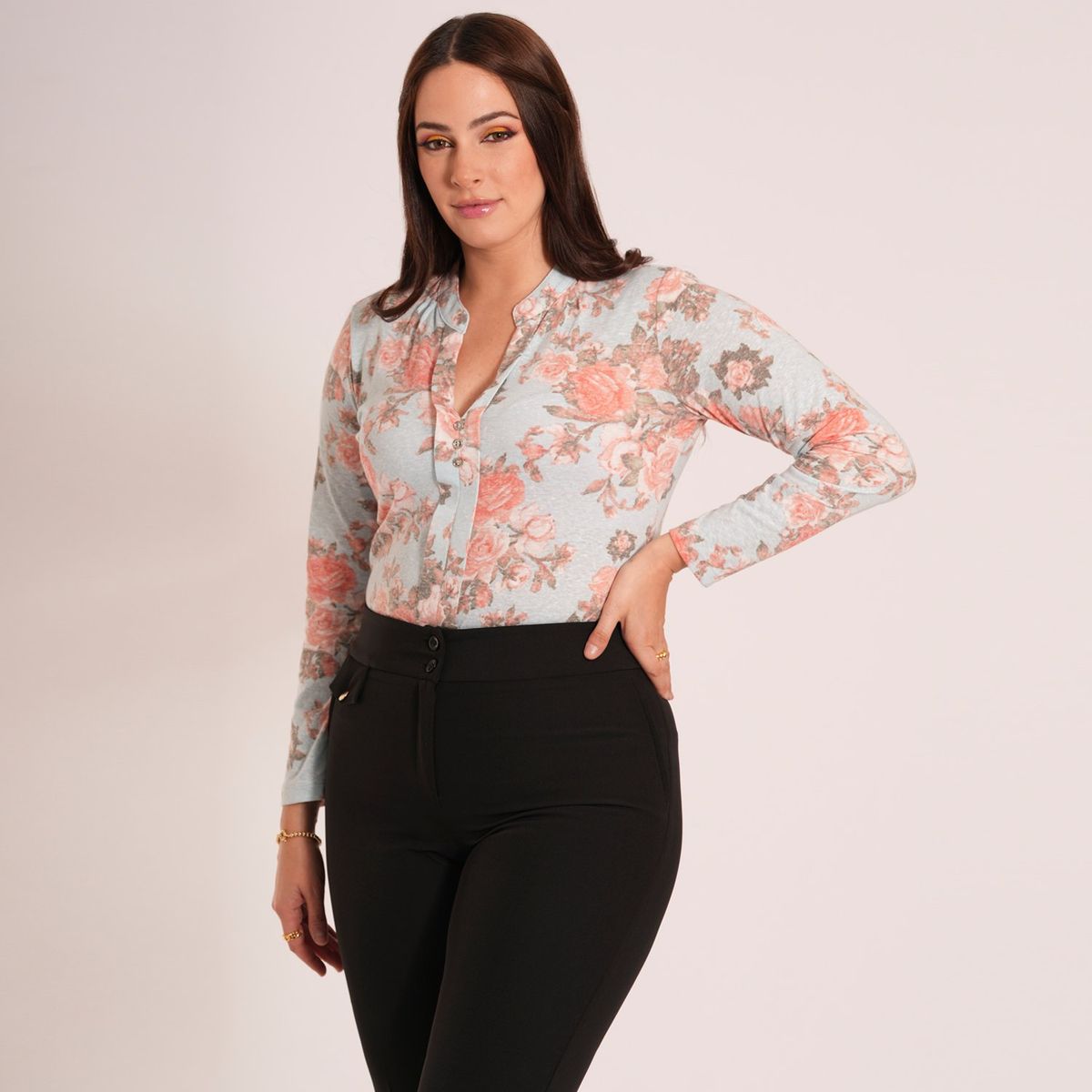 MAE ALCOTT - POLO ISABEL MAE ALCOTT