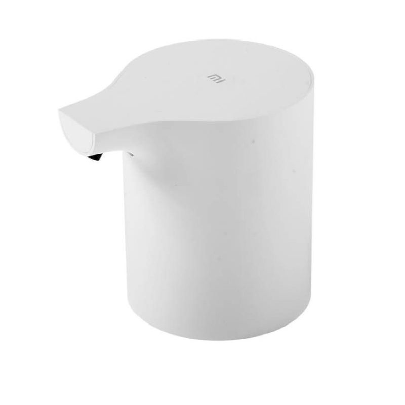 XIAOMI - Xiaomi Cabezal de dispensador de jabon automatico MJXSJ03XW
