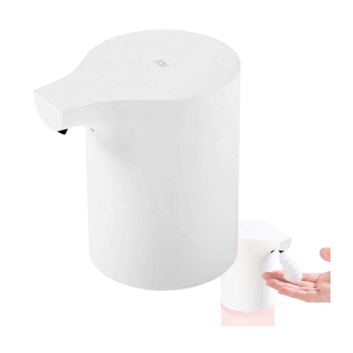 XIAOMI - Xiaomi Cabezal de dispensador de jabon automatico MJXSJ03XW