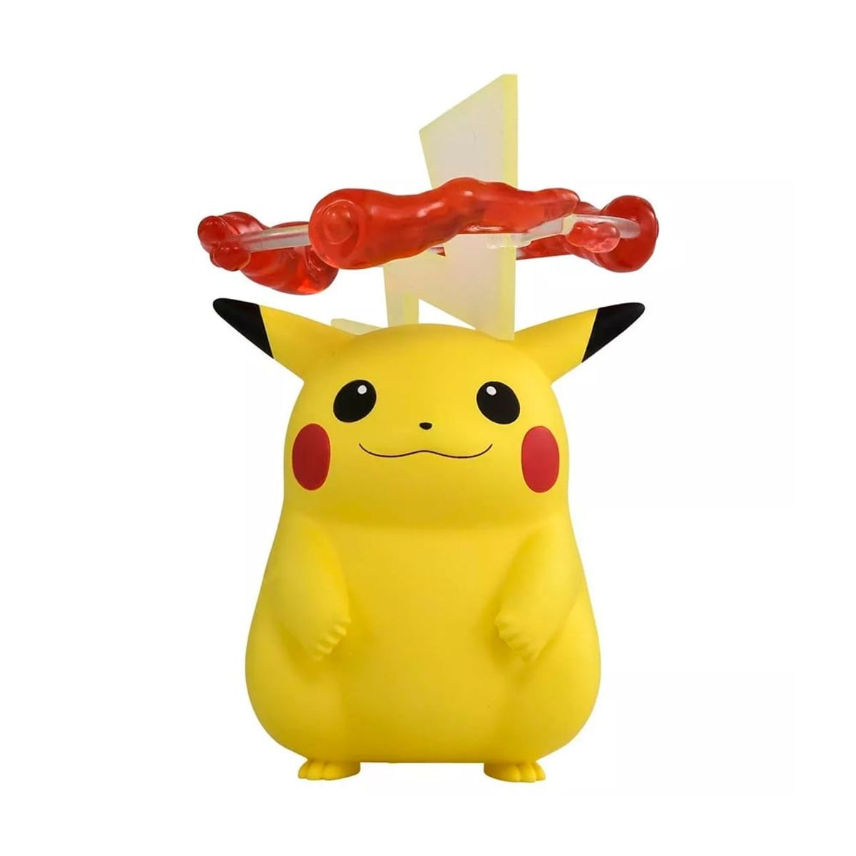 TOMY - Pokemon Moncolle Pikachu Gigantamax Takara Tomy Japon