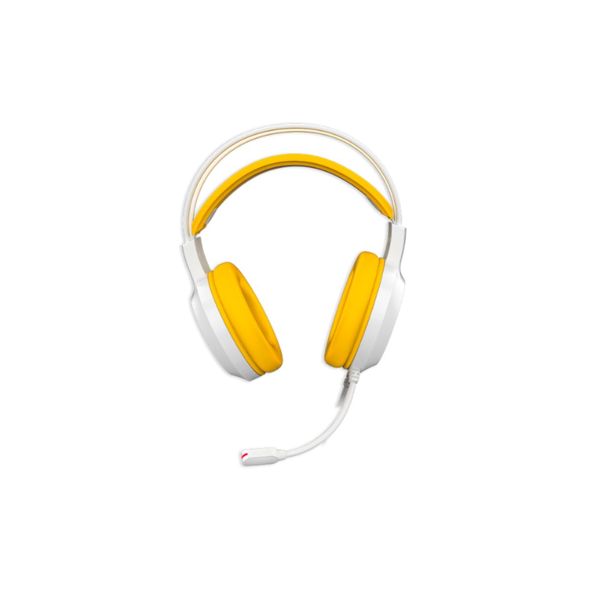 ANTRYX - Audifono Antryx Iris-W Yellow 7.1