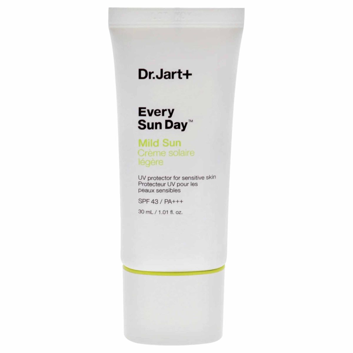 DR JART+ - Crema Solar Every Sun Day Mild Sun Spf 43 30 ml - Dr. Jart+