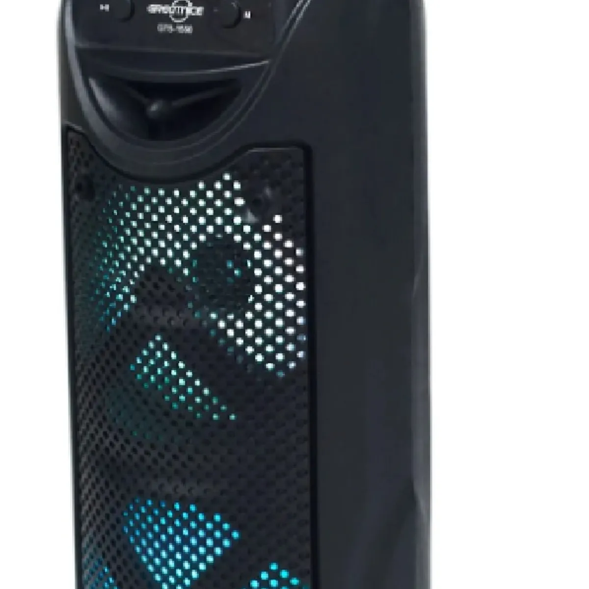 GENERICO - Altavoz Bluetooth Fantastic Quality Karaoke para fiestas