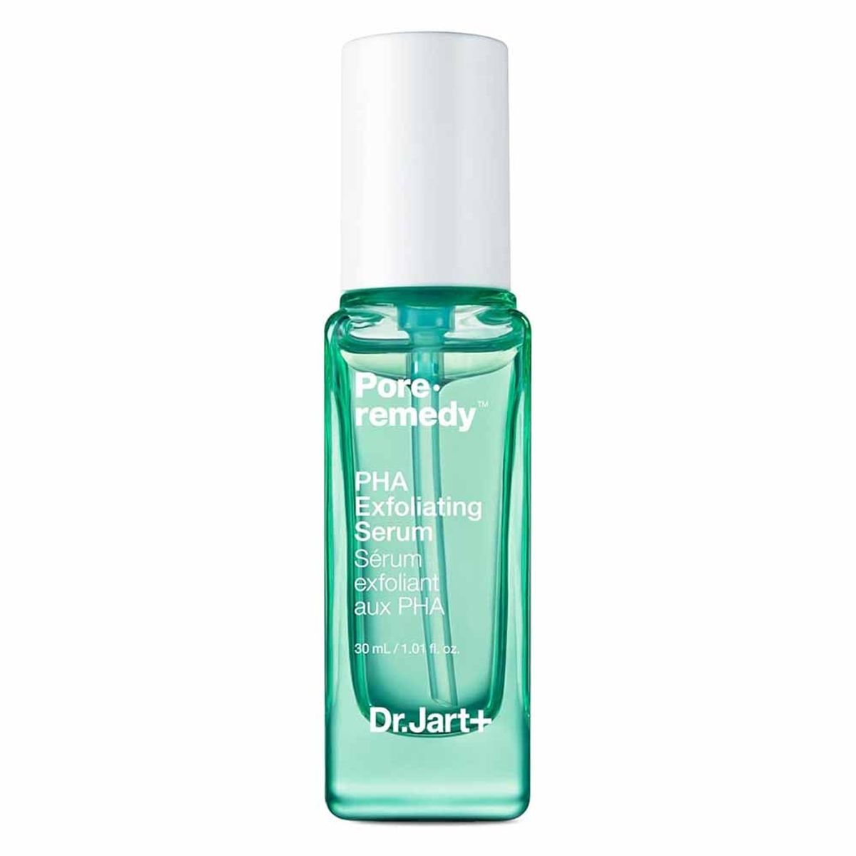 DR JART+ - Serum Pore Remedy Pha Exfoliating 30 ml - Dr. Jart+