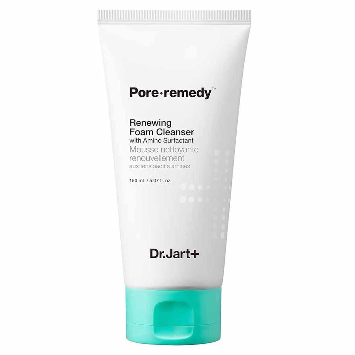 DR JART+ - Espuma Limpiadora Facial Renovador Poros 150 ml - Dr. Jart+.-