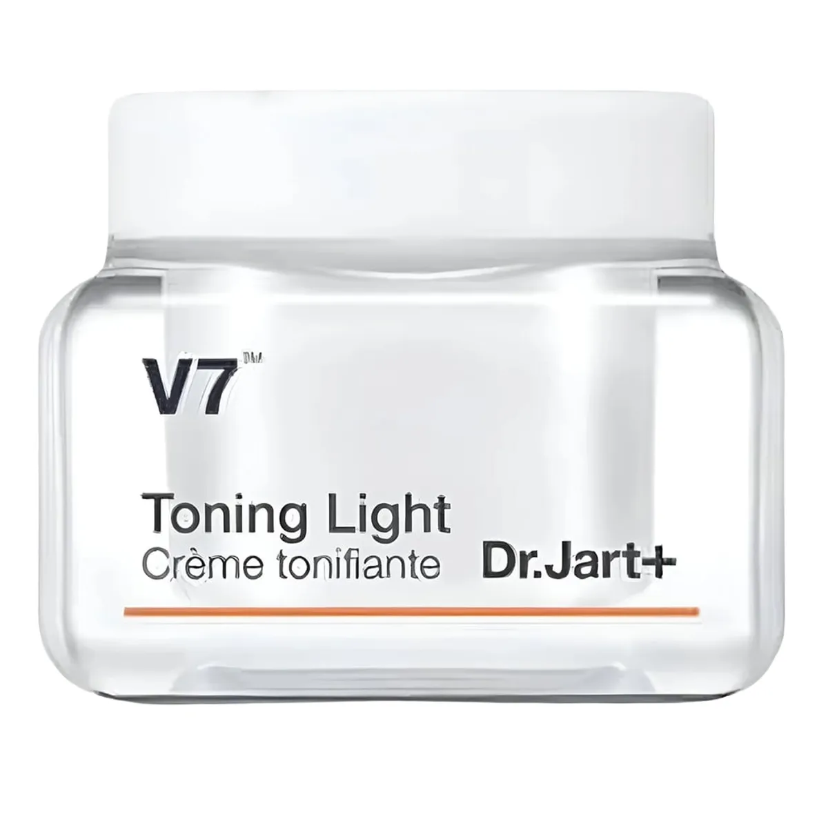 DR JART+ - Crema Tonificante V7 Toning Light 50 ml - Dr. Jart+.-