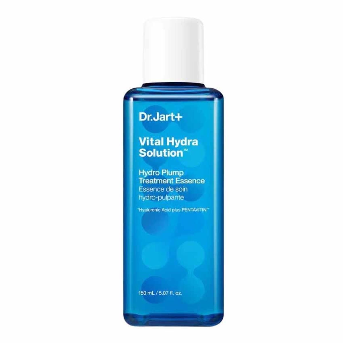 DR JART+ - Vital Hydra Solution Hydro Plump Treatment Essence 150 ml - Dr. Jart+