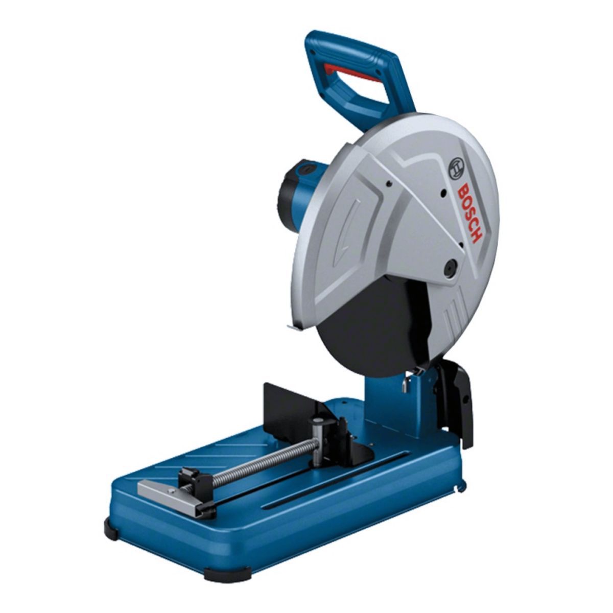BOSCH - TRONZADORA DE PERFILES 14 2300W 4100RPM MOD GCO230  BOSCH