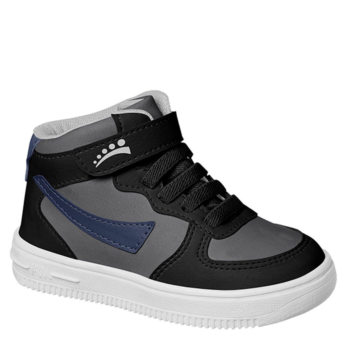 ORTOPASSO - Botines Para Niño Ortopasso