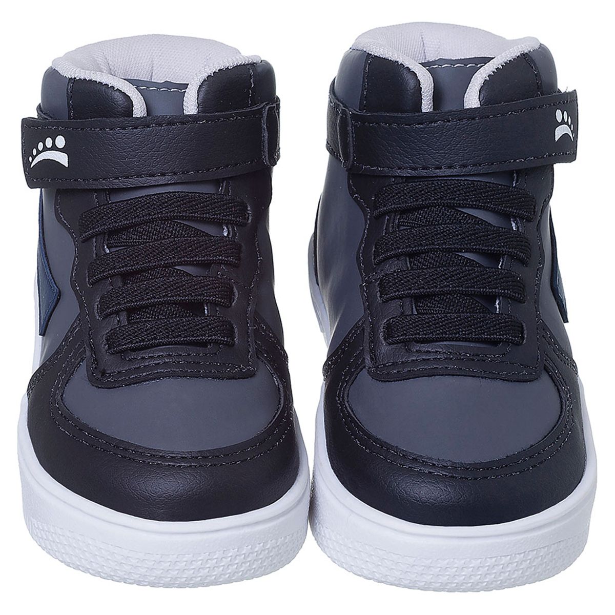 ORTOPASSO - Botines Para Niño Ortopasso