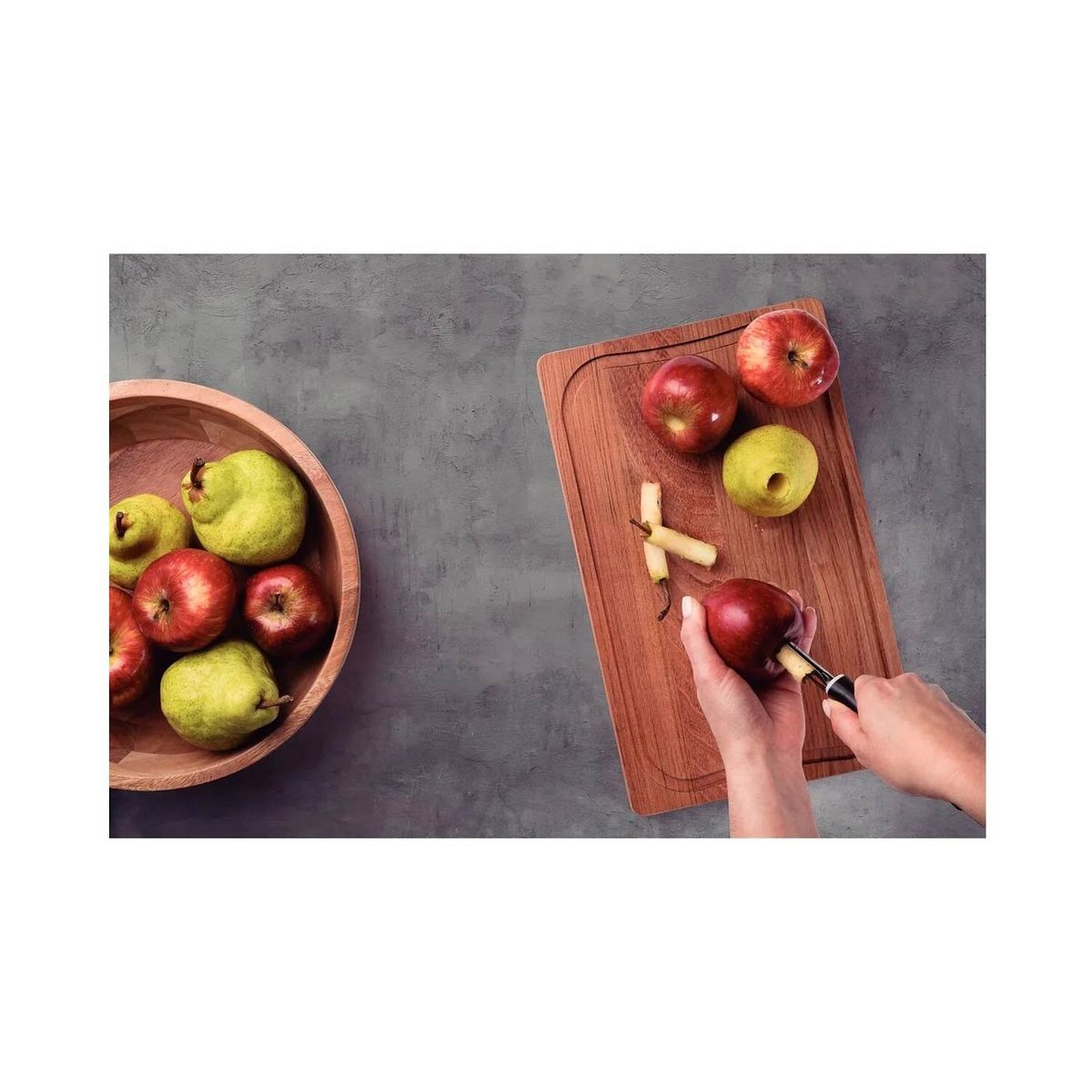 TRAMONTINA - Extractor de pulpa TRAMONTINA