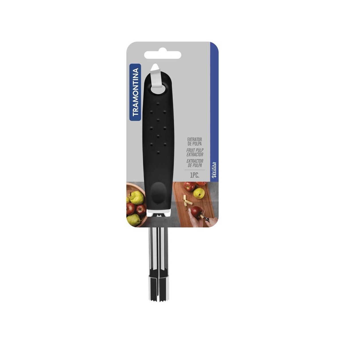TRAMONTINA - Extractor de pulpa TRAMONTINA