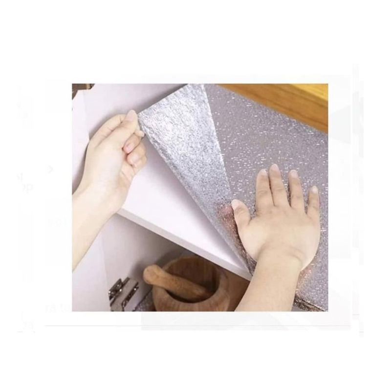OTTOWARE - Vinil Adhesivo para Cocina