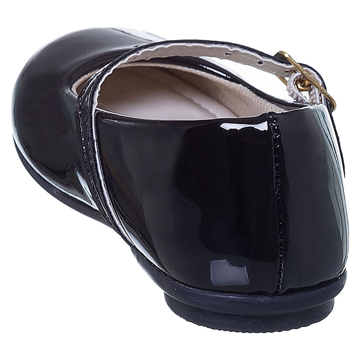 ORTOPASSO - Ballerinas Para Niña Ortopasso