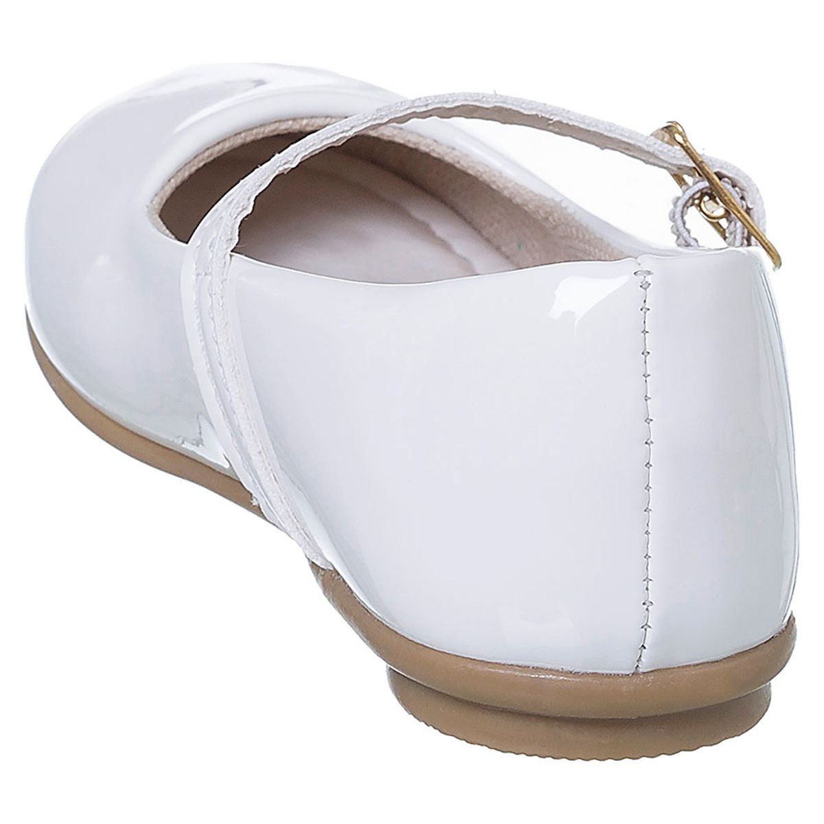 ORTOPASSO - Ballerinas Para Niña Ortopasso