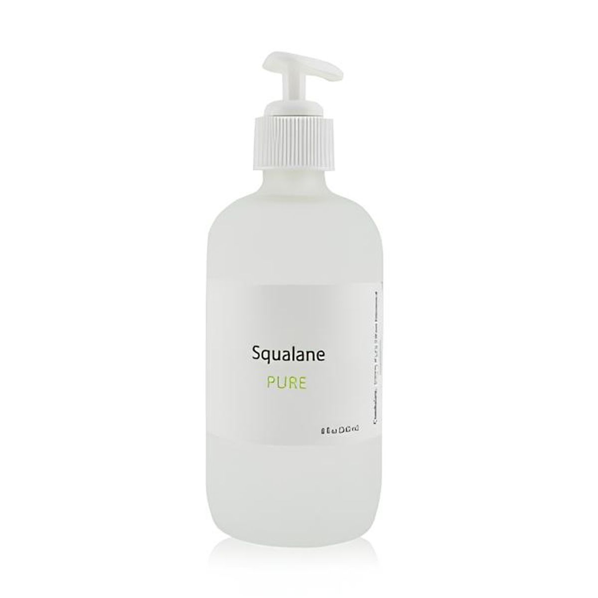 TIMELESS - Squalane Oil 100% Pure 240 ml - Timeless