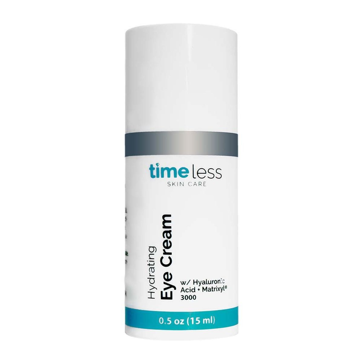 TIMELESS - Crema de ojos hidratante 15 ml - Timeless