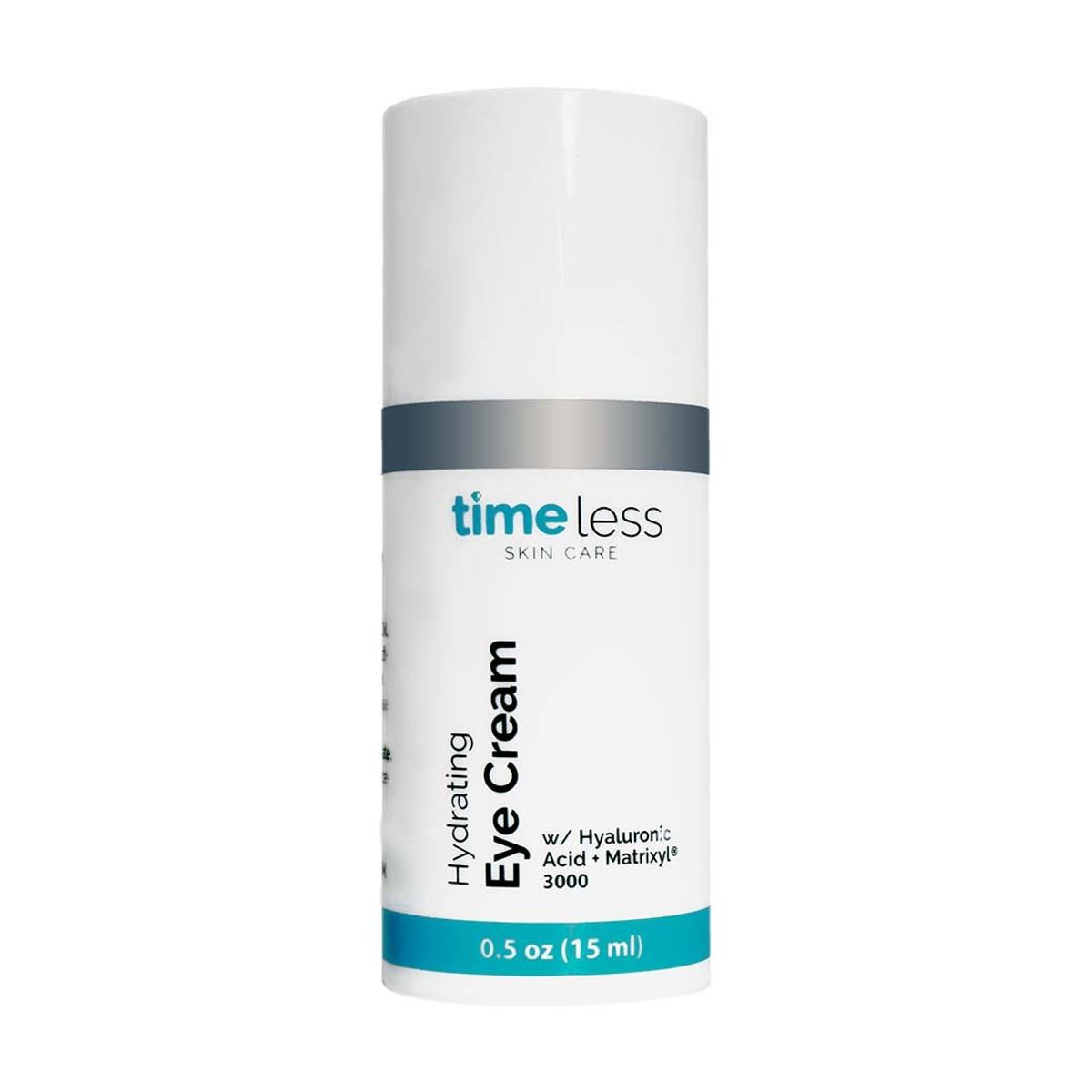TIMELESS - Crema de ojos hidratante 15 ml - Timeless
