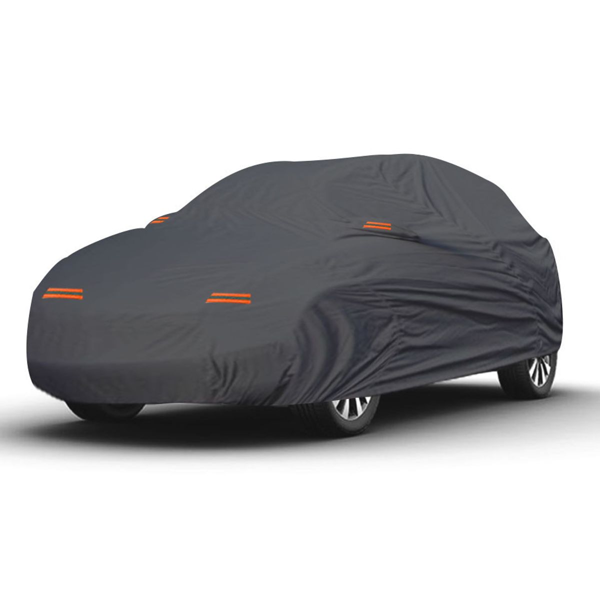 GENERICO - Cobertor NISSAN KICKS impermeable acolchado