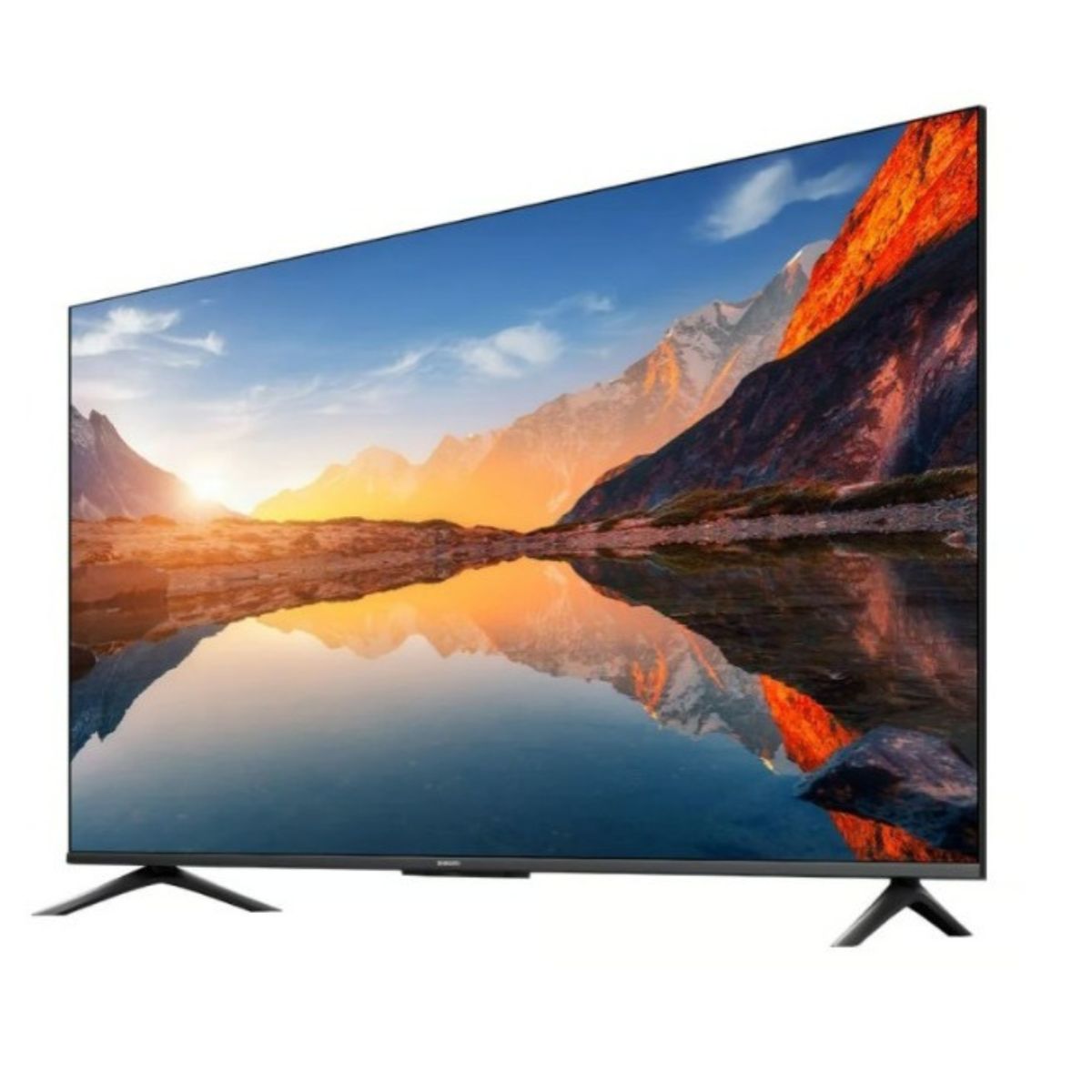 XIAOMI - Televisor Xiaomi 43" QLED Smart UHD 4K A PRO 2025