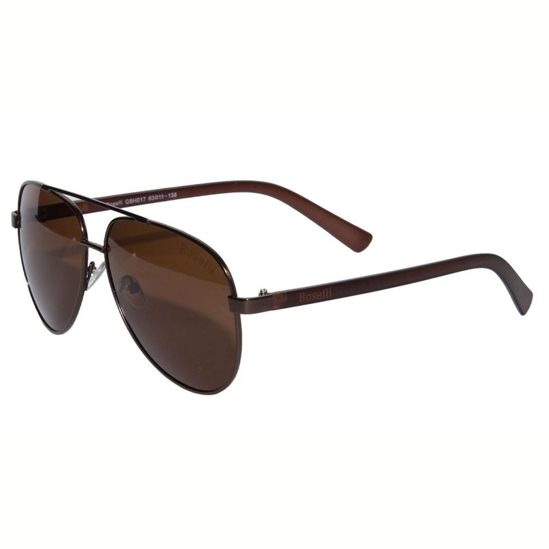BOSELLI - LENTES DE SOL POLARIZADO HOMBRE GBH017 BOSELLI - 1026726