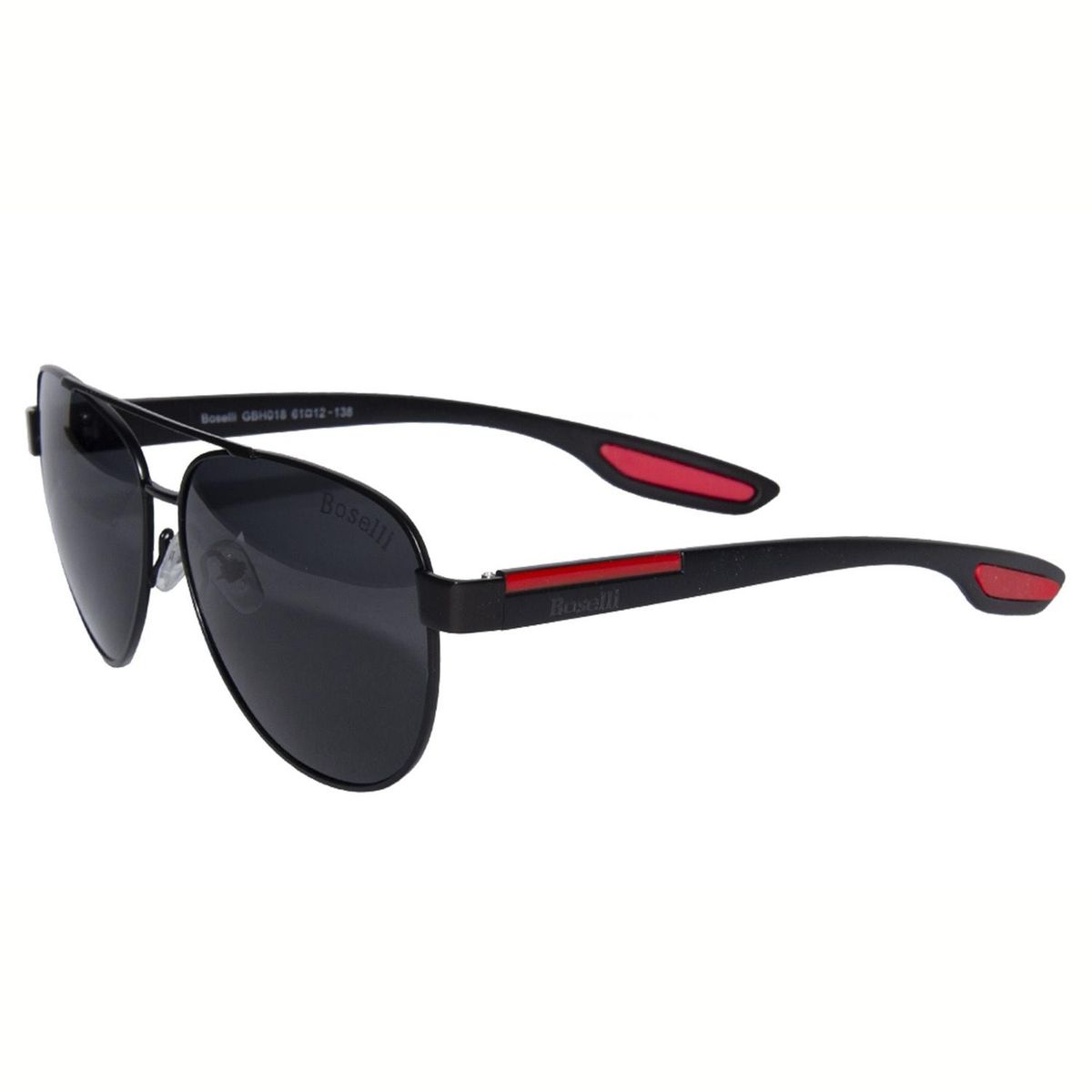 BOSELLI - LENTES DE SOL POLARIZADO HOMBRE GBH018 BOSELLI - 1026731