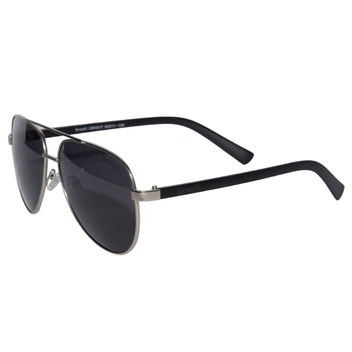 BOSELLI - LENTES DE SOL POLARIZADO HOMBRE GBH017 BOSELLI - 1026729