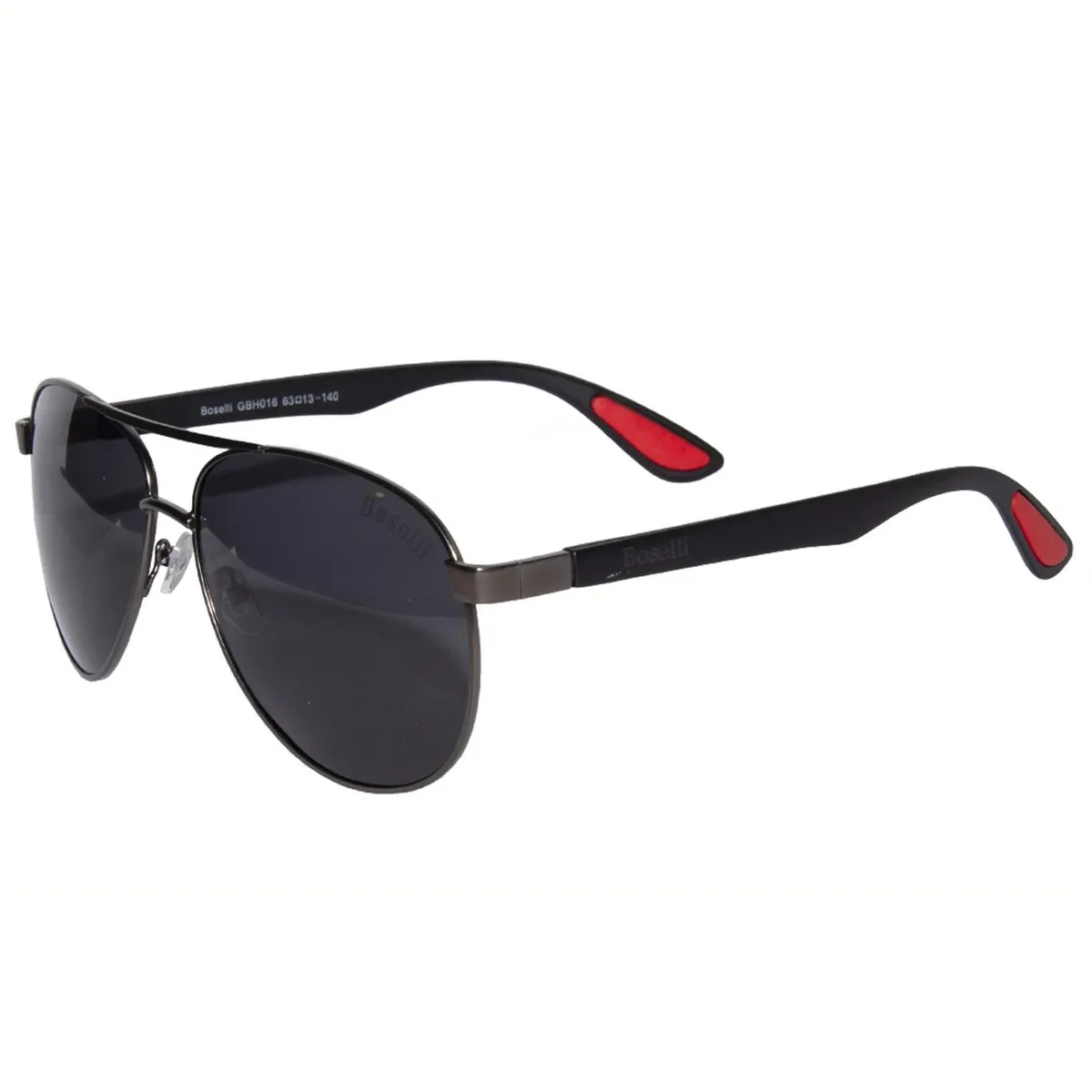 BOSELLI - LENTES DE SOL POLARIZADO HOMBRE GBH016 BOSELLI - 1026722