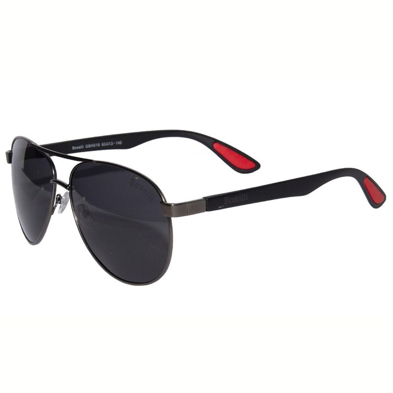 BOSELLI - LENTES DE SOL POLARIZADO HOMBRE GBH016 BOSELLI - 1026722