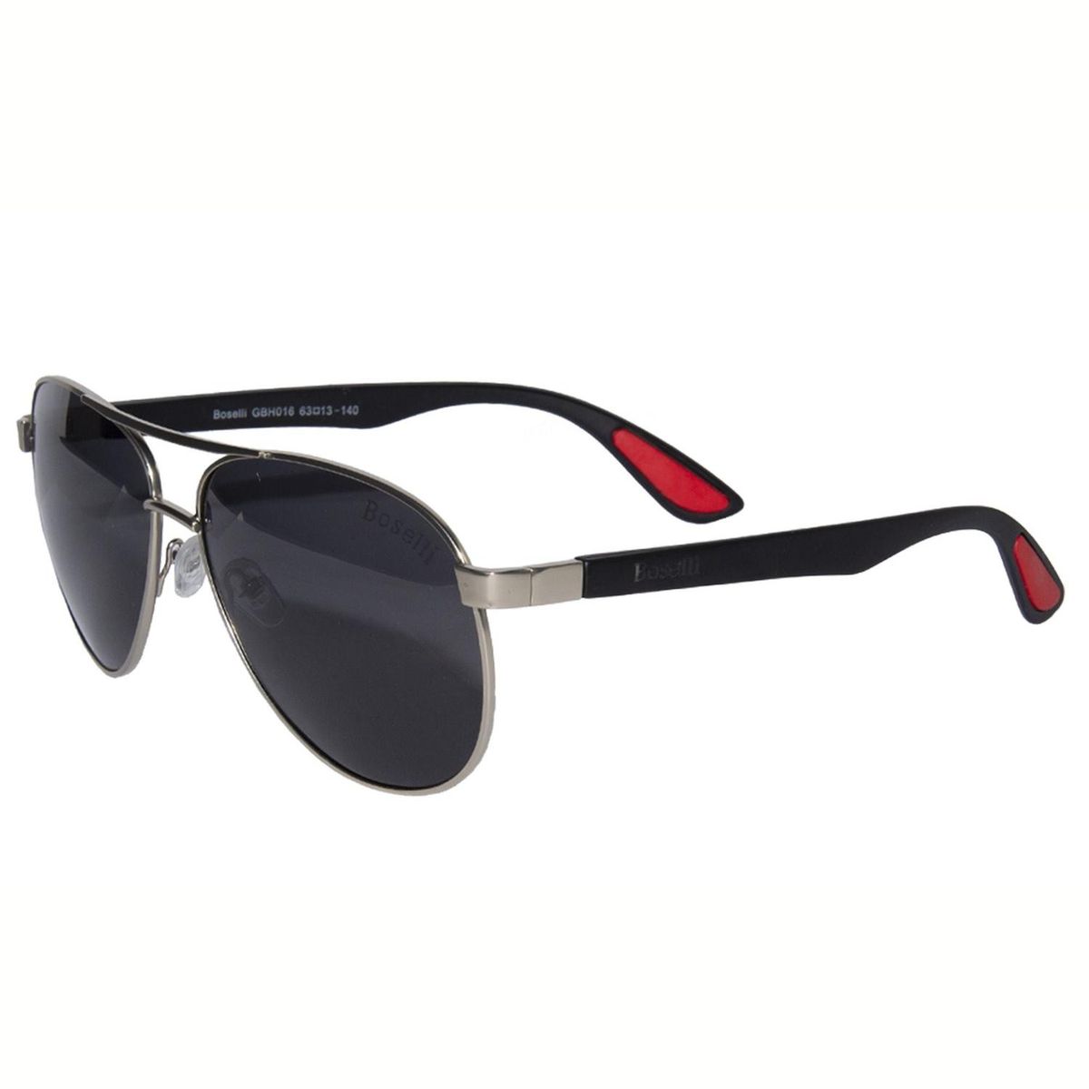 BOSELLI - LENTES DE SOL POLARIZADO HOMBRE GBH016 BOSELLI - 1026723