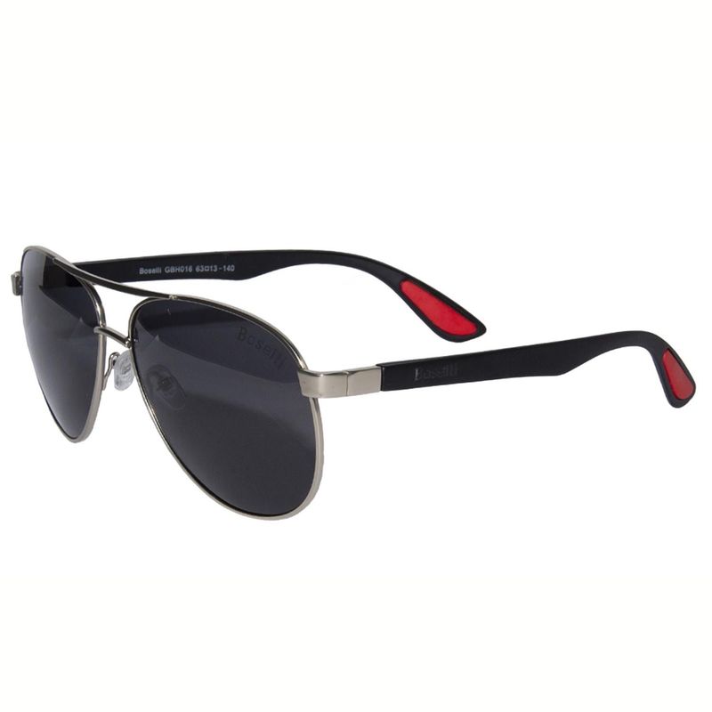BOSELLI - LENTES DE SOL POLARIZADO HOMBRE GBH016 BOSELLI - 1026723