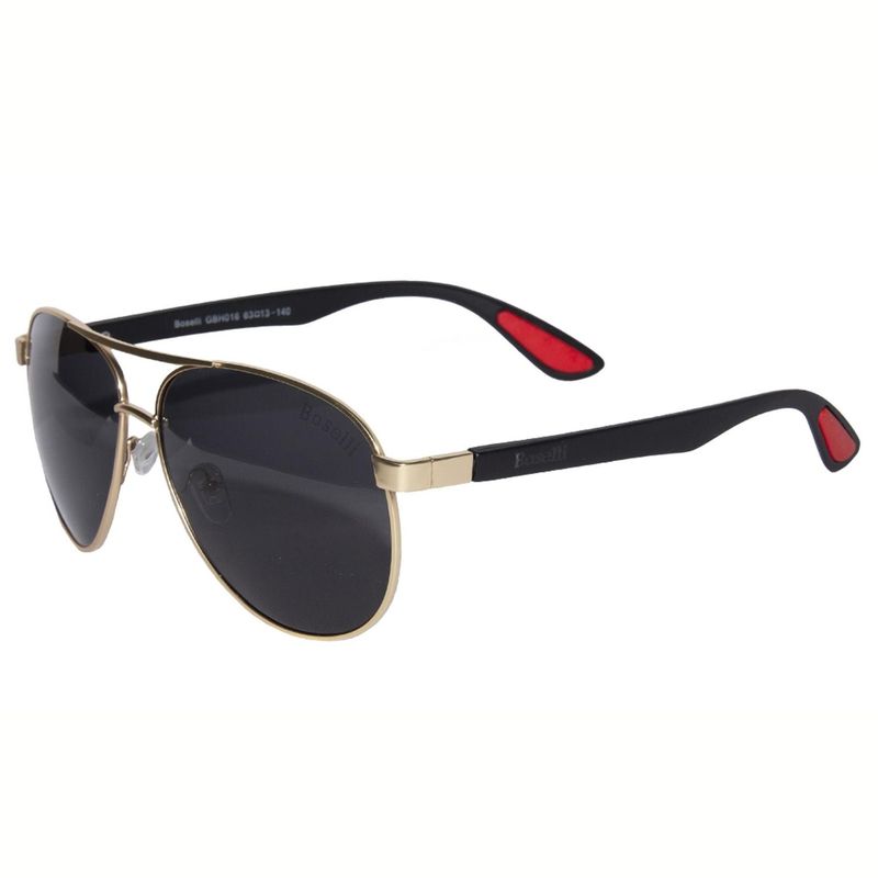 BOSELLI - LENTES DE SOL POLARIZADO HOMBRE GBH016 BOSELLI - 1026721