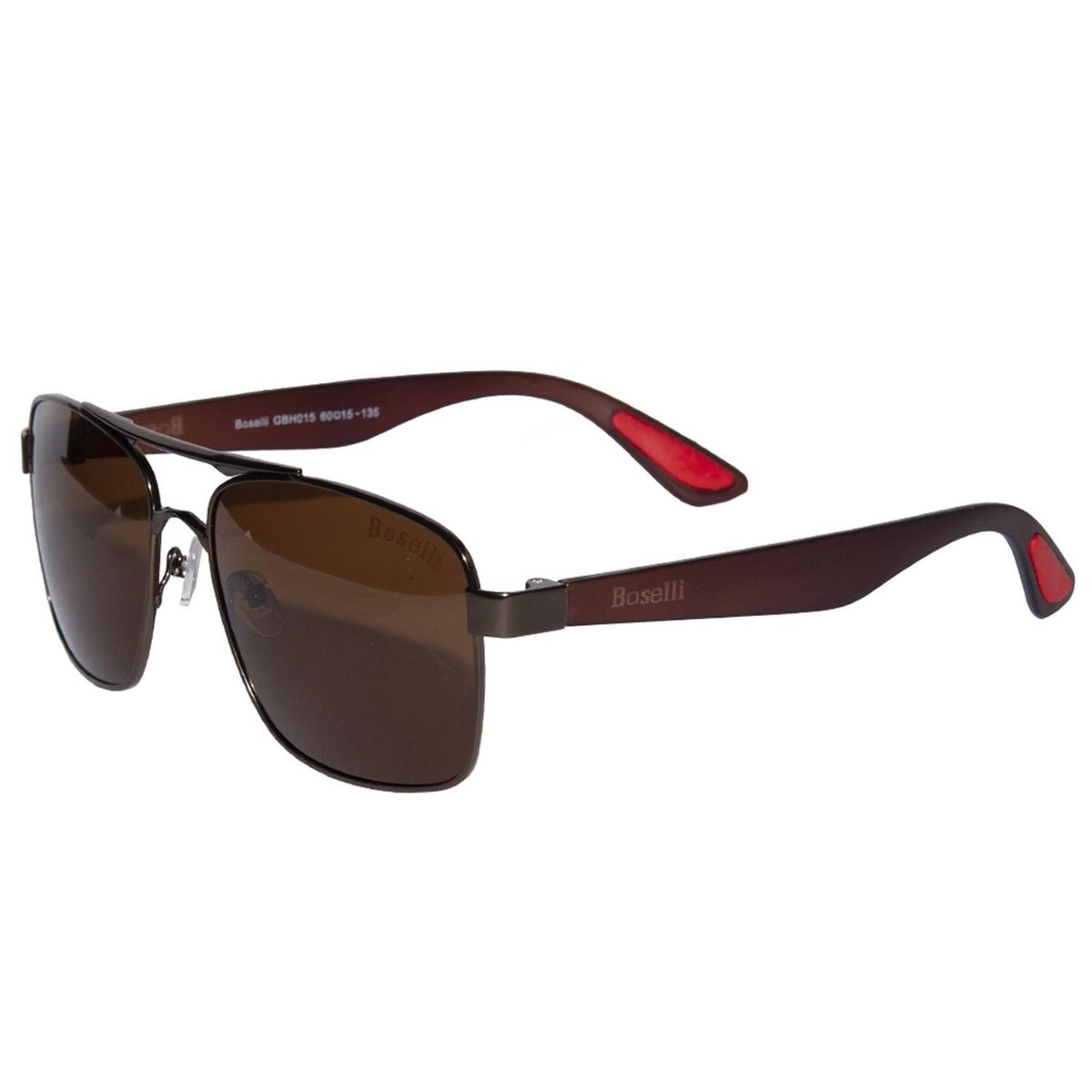 BOSELLI - LENTES DE SOL POLARIZADO HOMBRE GBH015 BOSELLI - 1026714