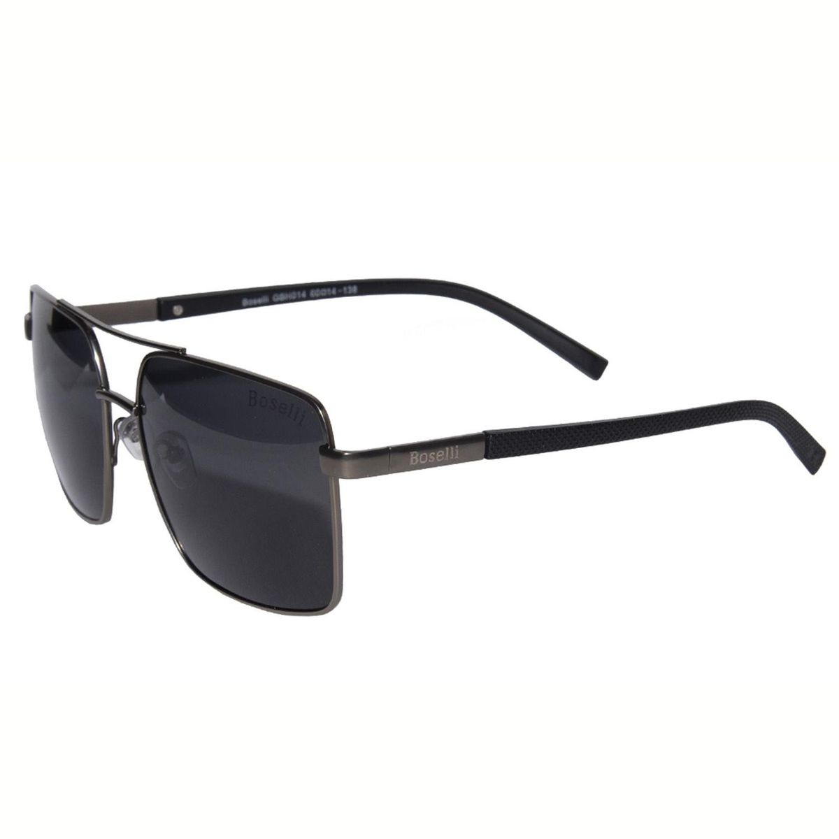 BOSELLI - LENTES DE SOL POLARIZADO HOMBRE GBH014 BOSELLI - 1026710