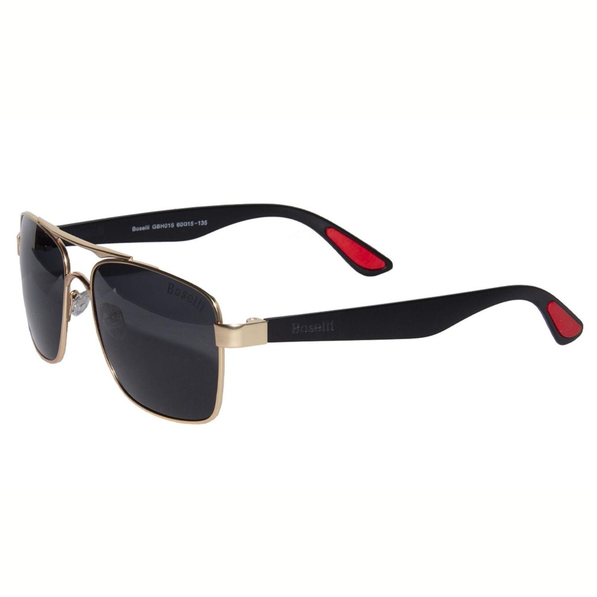 BOSELLI - LENTES DE SOL POLARIZADO HOMBRE GBH015 BOSELLI - 1026715