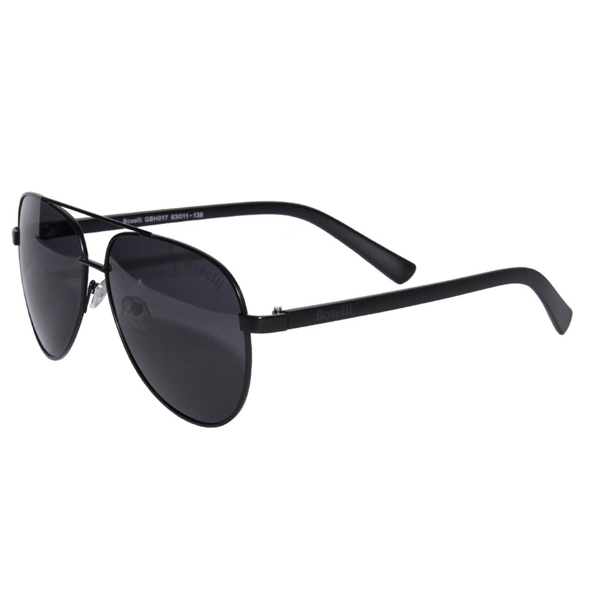 BOSELLI - LENTES DE SOL POLARIZADO HOMBRE GBH017 BOSELLI - 1026725