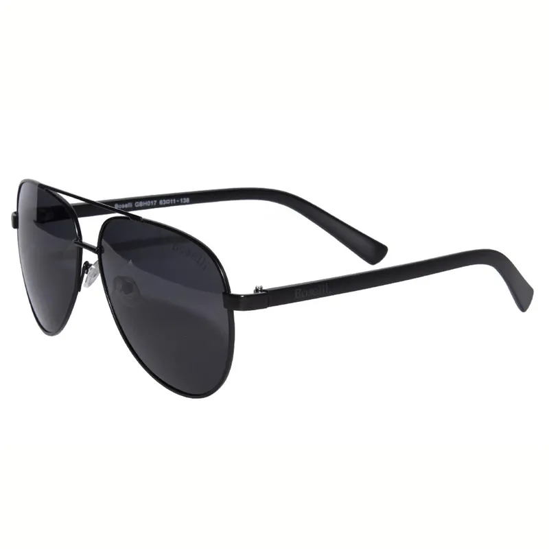 BOSELLI - LENTES DE SOL POLARIZADO HOMBRE GBH017 BOSELLI - 1026725