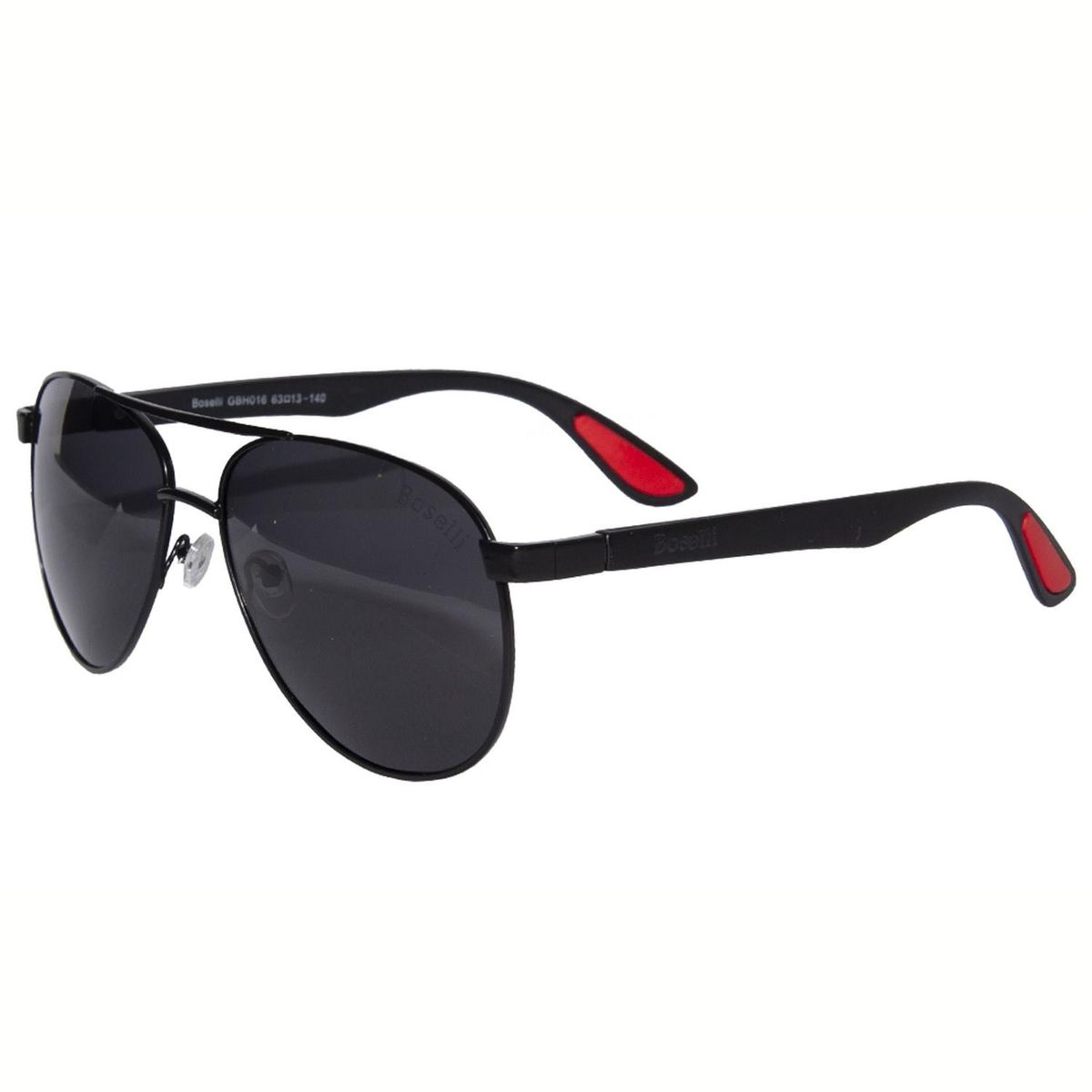 BOSELLI - LENTES DE SOL POLARIZADO HOMBRE GBH016 BOSELLI - 1026719