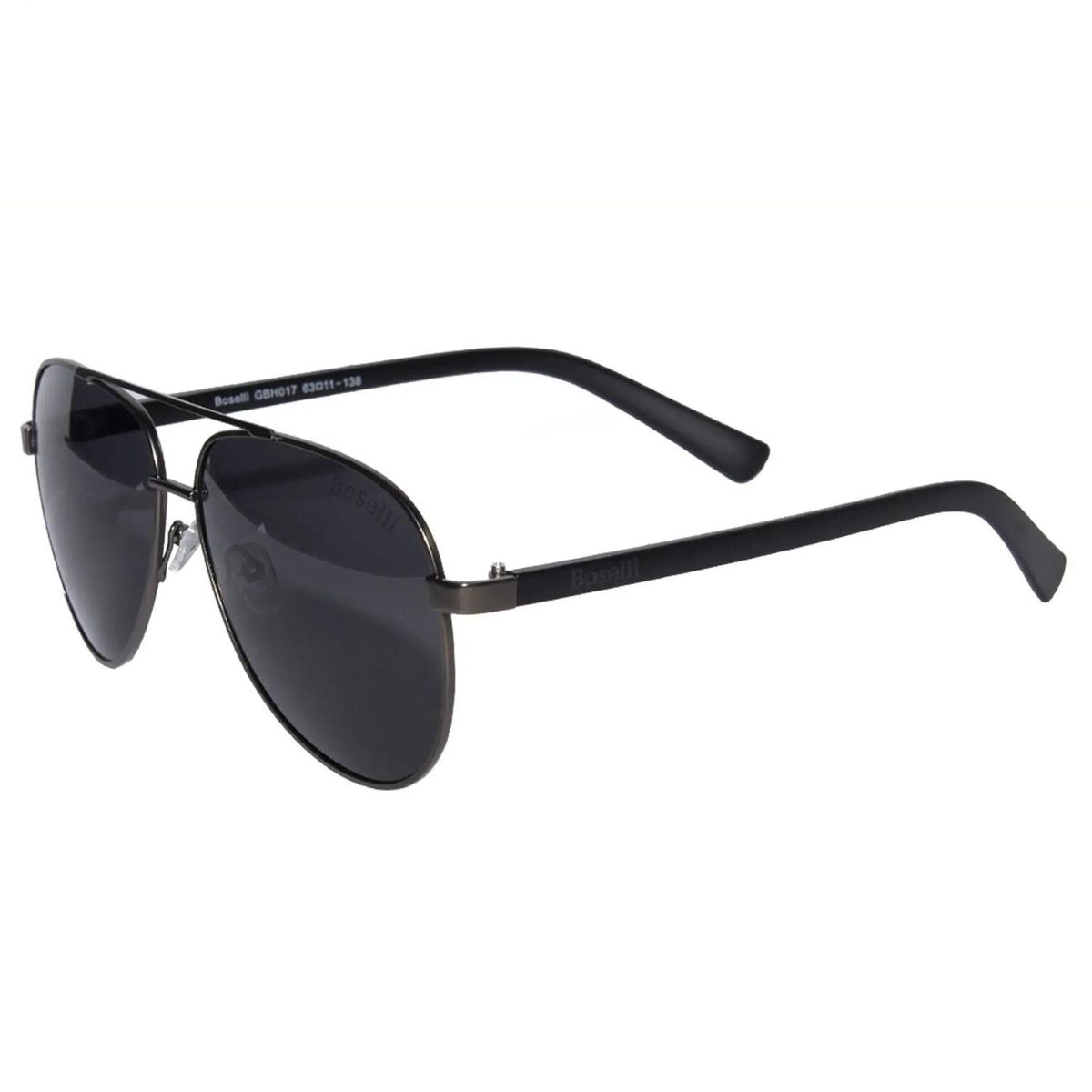 BOSELLI - LENTES DE SOL POLARIZADO HOMBRE GBH017 BOSELLI - 1026728