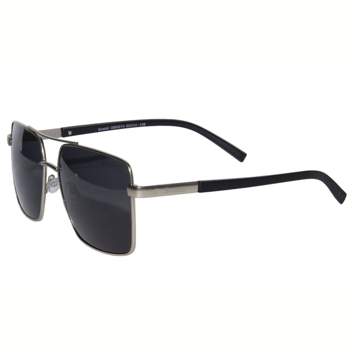 BOSELLI - LENTES DE SOL POLARIZADO HOMBRE GBH014 BOSELLI - 1026711