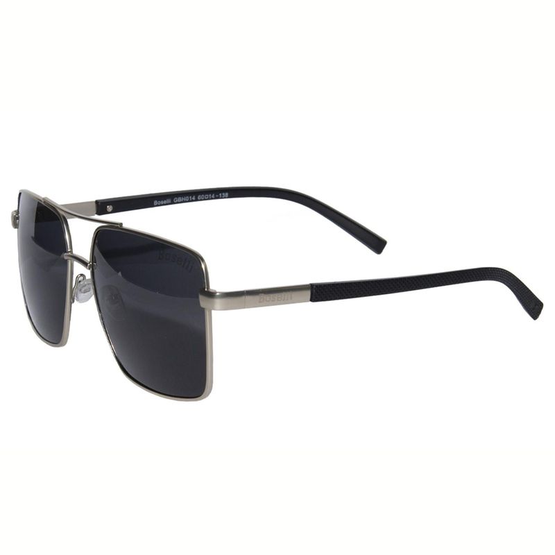 BOSELLI - LENTES DE SOL POLARIZADO HOMBRE GBH014 BOSELLI - 1026711