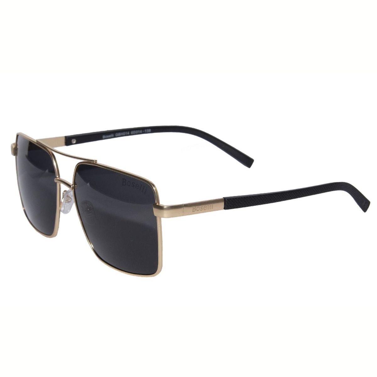 BOSELLI - LENTES DE SOL POLARIZADO HOMBRE GBH014 BOSELLI - 1026709