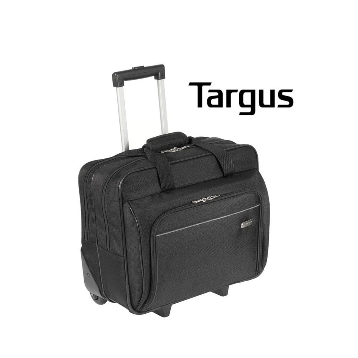 TARGUS - MALETIN TARGUS ROLLER METRO 156 NEGRO