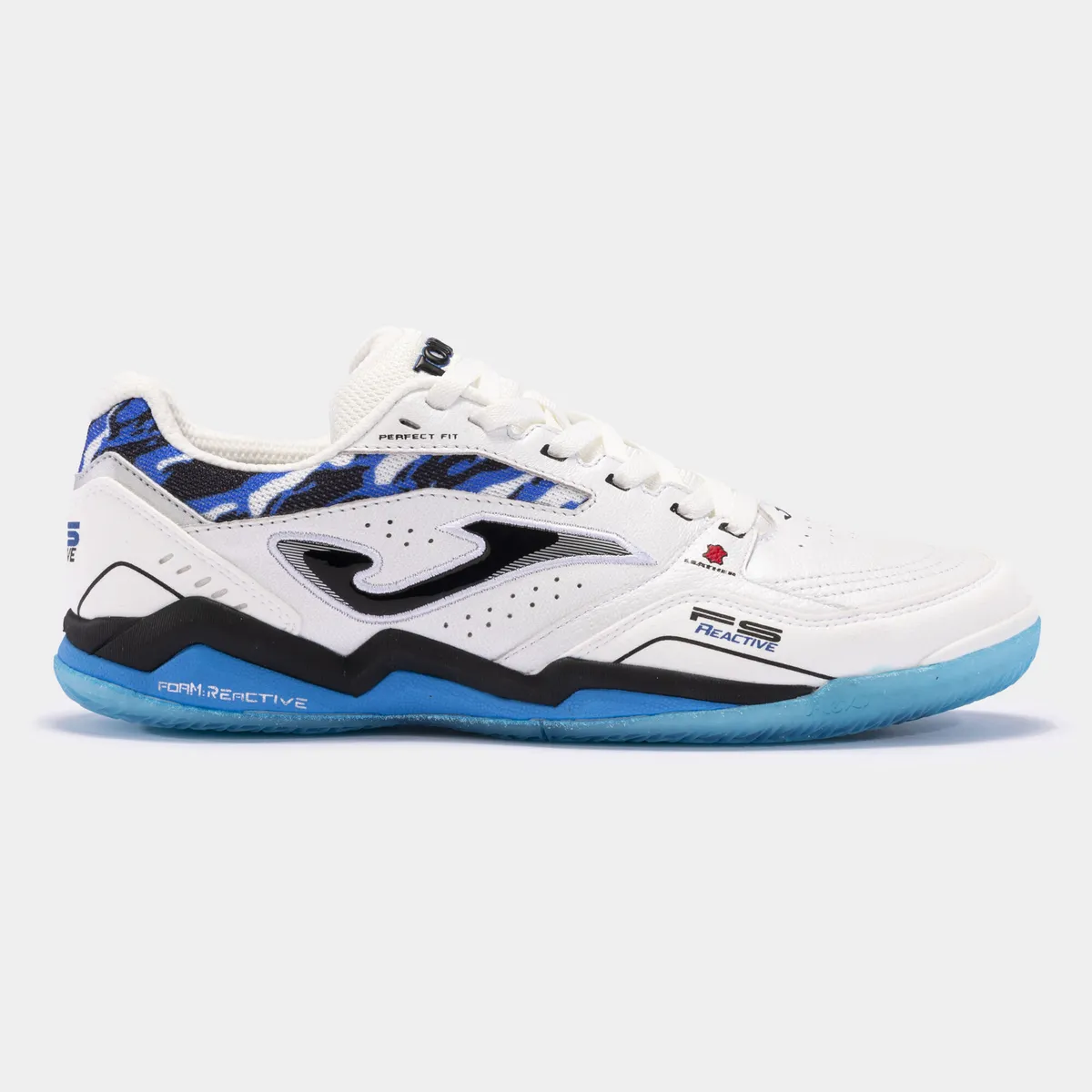 JOMA - ZAPATILLA JOMA DE FUTSAL  FSS REACTIVE  FSW2432IN