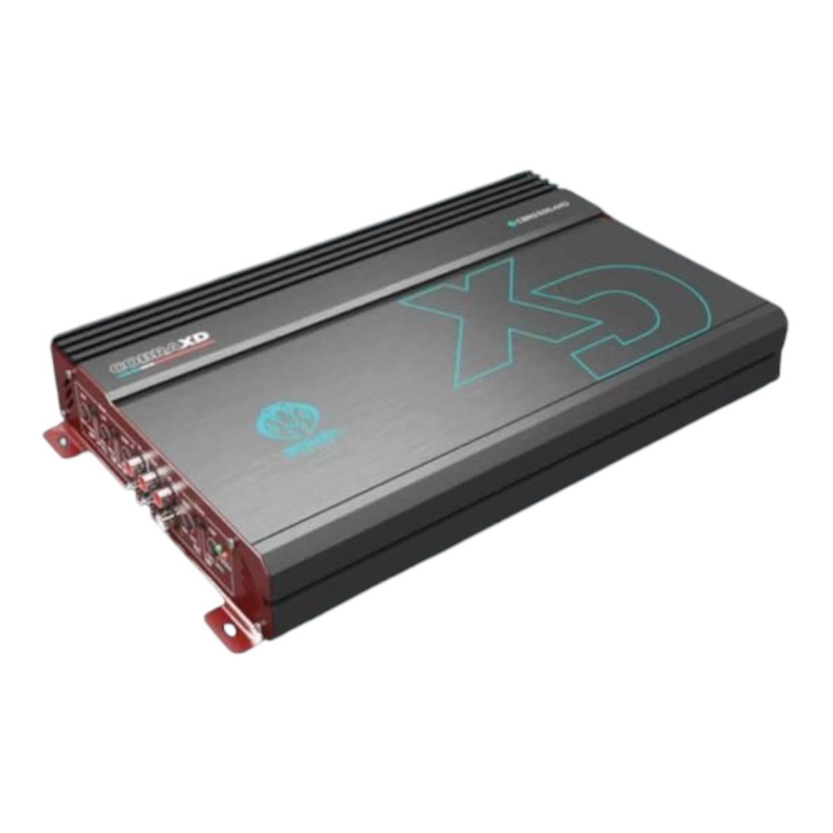 STRATA - Amplificador 4 canales Strata 2500w